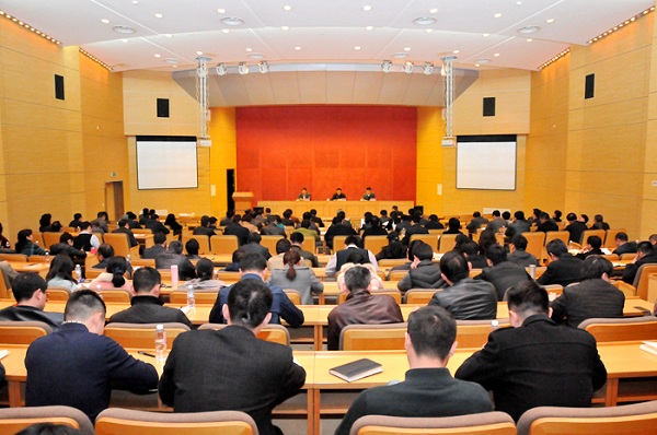 我廳部署“走建設(shè)萬企，促轉(zhuǎn)型發(fā)展”抓落實行動